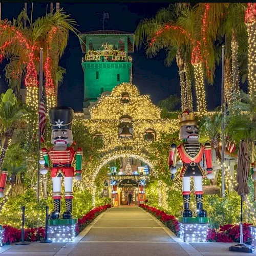 The Mission Inn Hotel & Spa