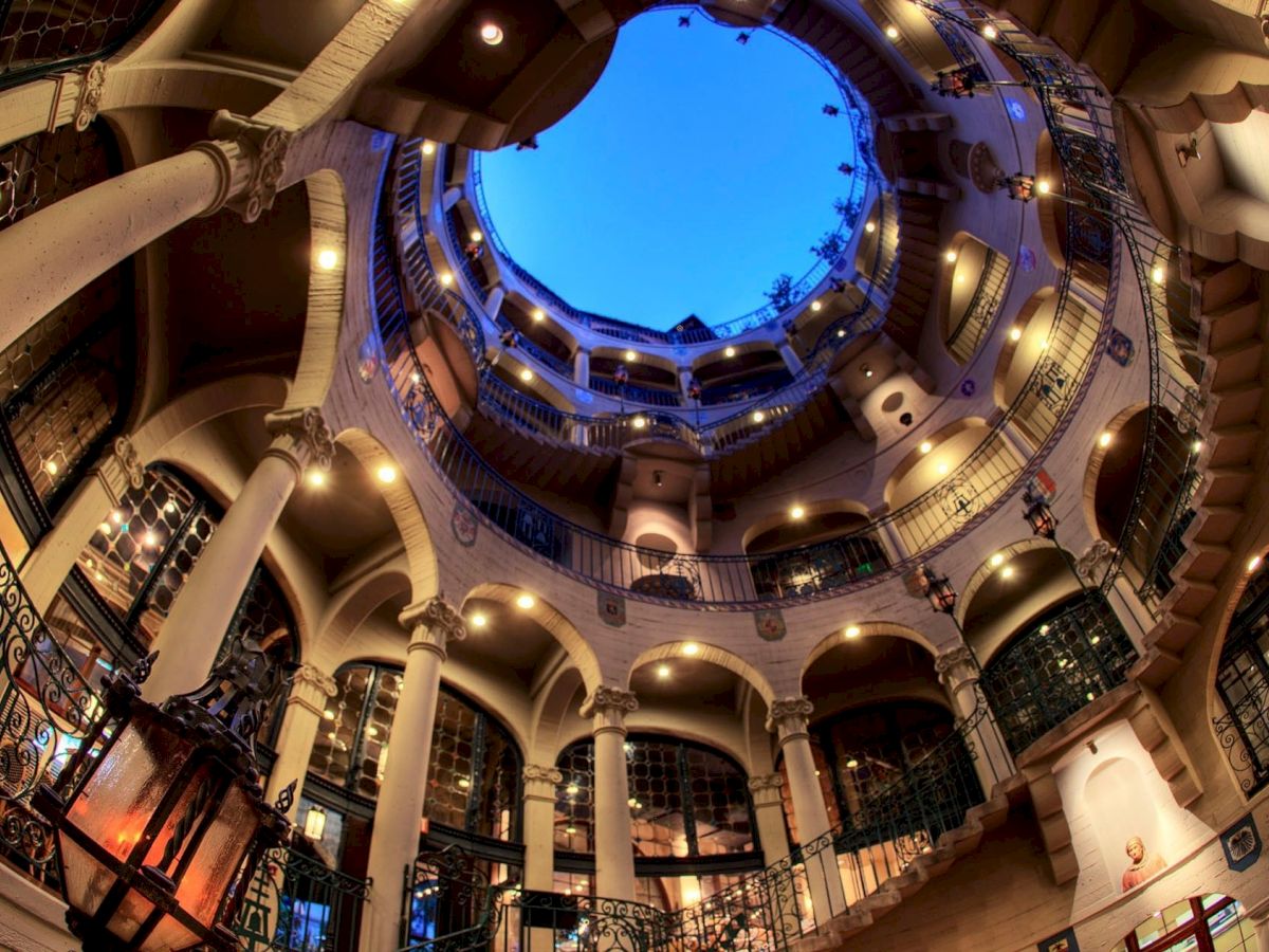 The Mission Inn Hotel & Spa