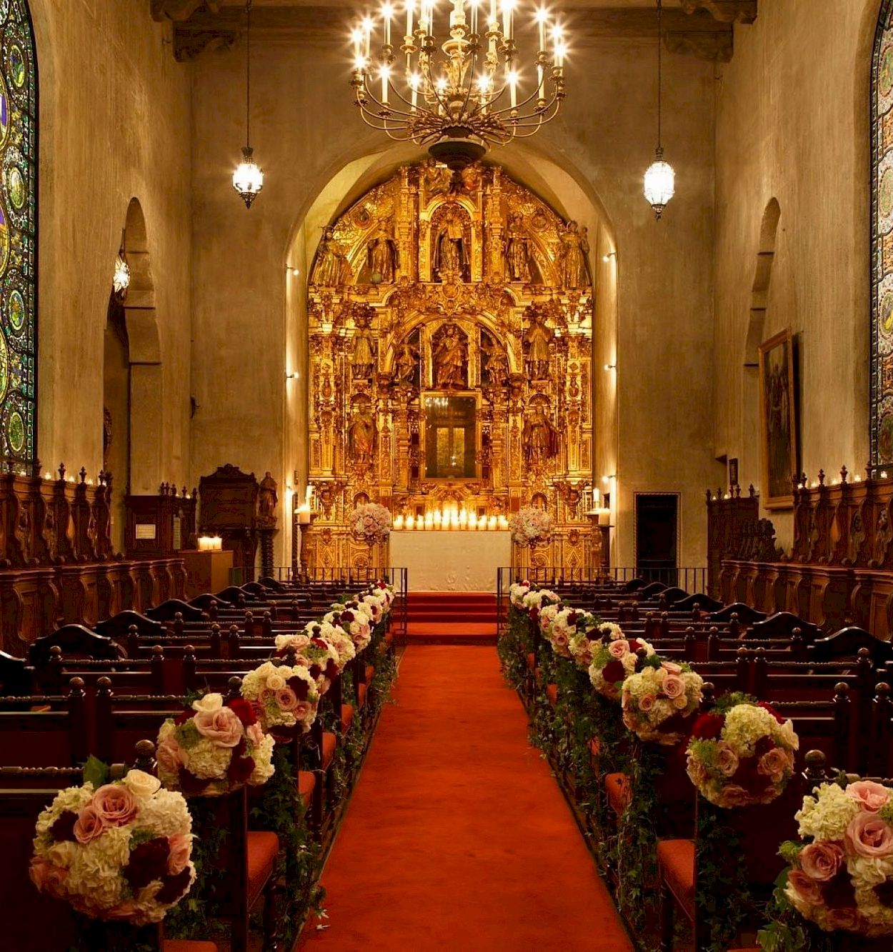 The Mission Inn Hotel & Spa
