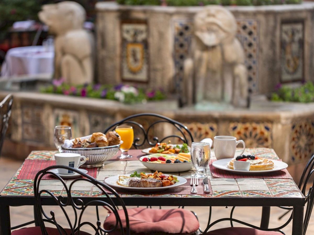 The Mission Inn Hotel & Spa