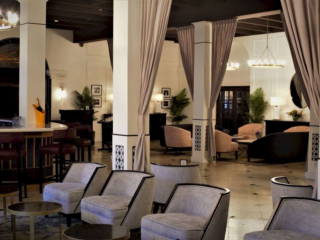 The Mission Inn Hotel & Spa