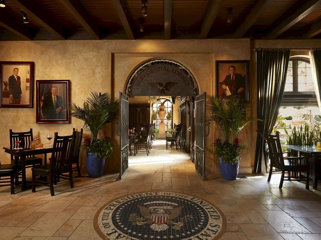 The Mission Inn Hotel & Spa