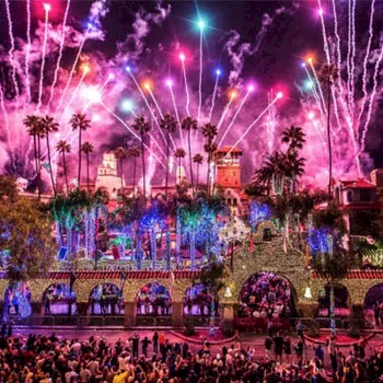 The Mission Inn Hotel & Spa