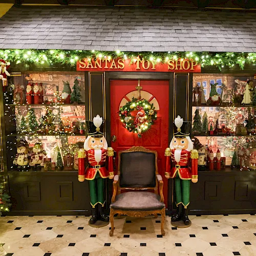 The Mission Inn Hotel & Spa